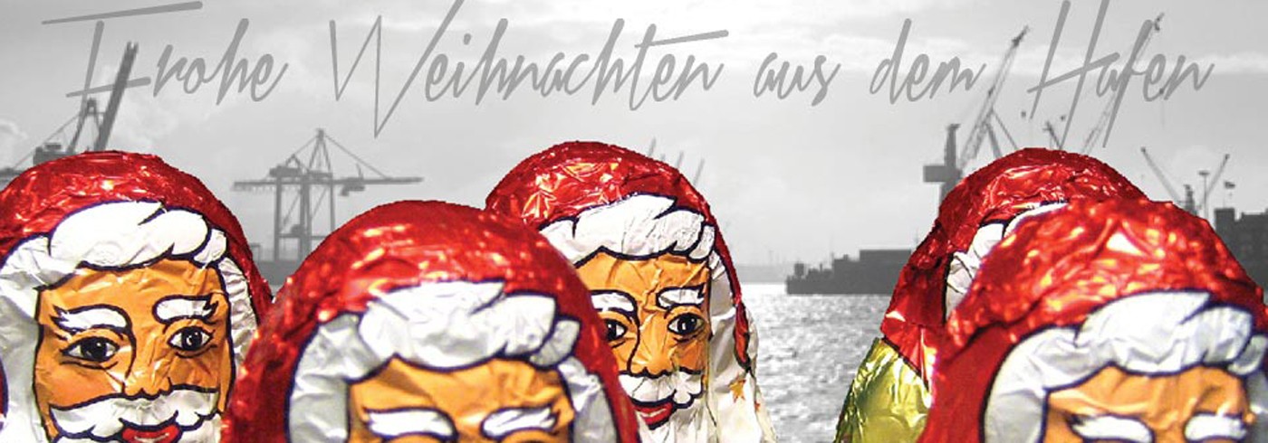 Wein zu Weihnachten