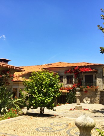 Vinho Verde Loureiro 2024 Casal de Ventozela