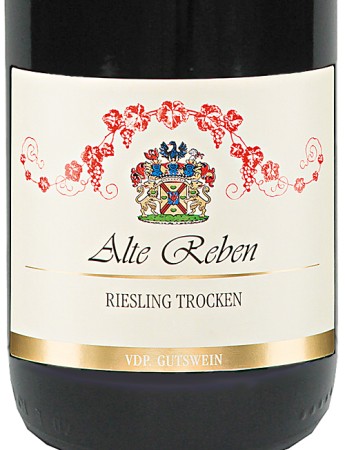 Riesling Alte Reben 2020 Reichsgraf von Kesselstatt