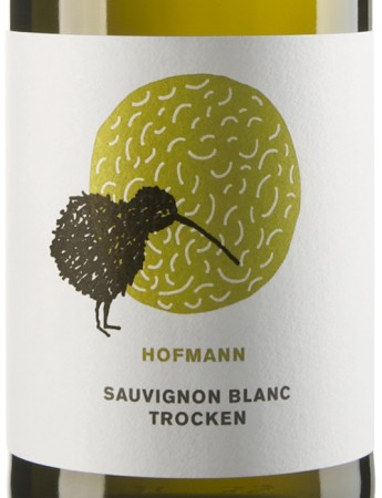 Hofmann Sauvignon Blanc