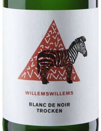 willems willems blanc de noir