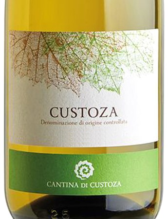 Custoza DOC 2019 Terre in Fiore