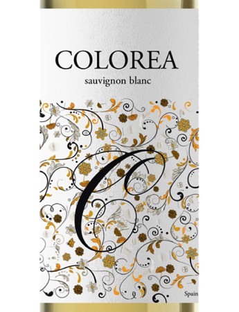 Colorea Sauvignon Blanc