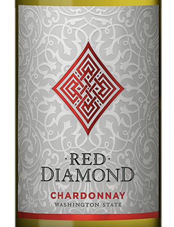 Chardonnay RED DIAMOND 2014