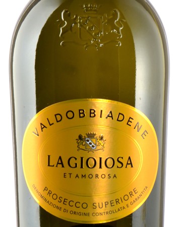 Prosecco La Gioiosa