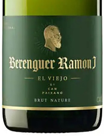 Cava Brut Nature