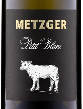 Metzger Petit Blanc