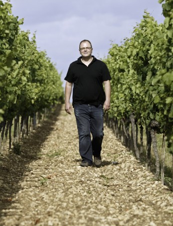 Petit Blanc 2023 Weingut Metzger