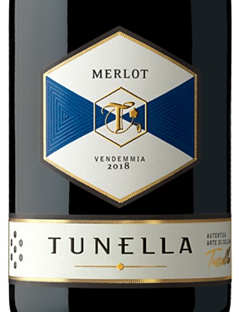 La Tunella Merlot