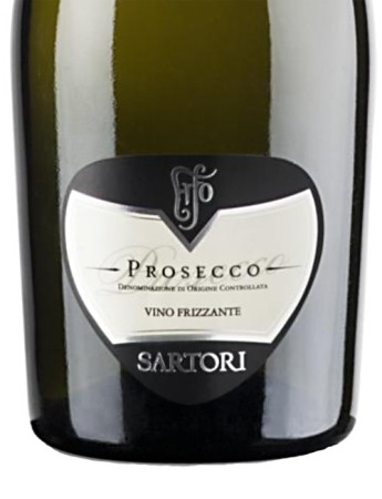 Prosecco ERFO DOC Frizzante Sartori
