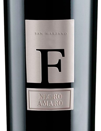 Negroamaro F