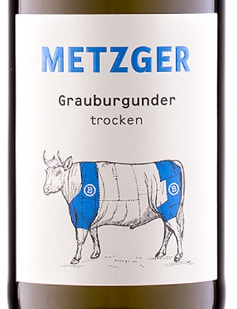 metzger grauburgunder