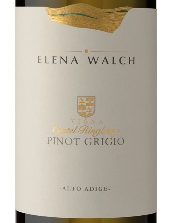Pinot Grigio Castel Ringberg Elena Walch