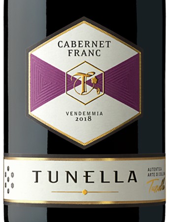La Tunella Cabernet Franc