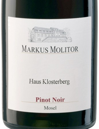 Pinot Noir Mosel