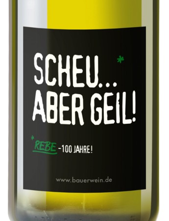 Emil Bauer Scheurebe