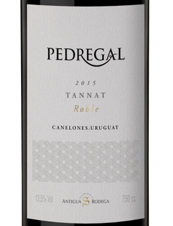 Tannat Wein