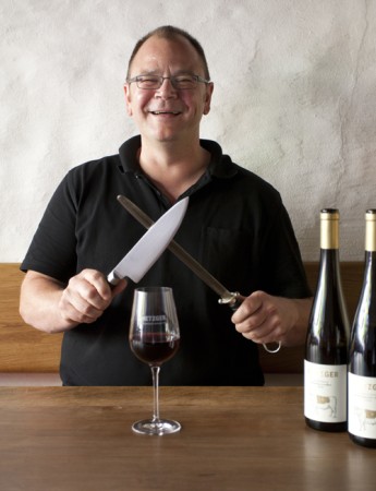 Riesling 2023 Weingut Metzger