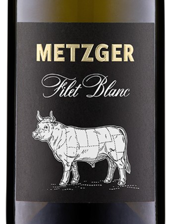 Metzger Weißwein