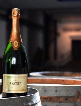 Tresor Blanc Bouvet-Ladubay