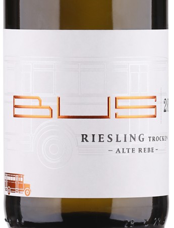 Riesling Alte Reben