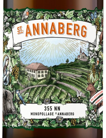 Sankt Annaberg 355 nn