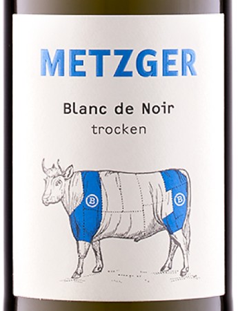 Metzger Blanc de Noir