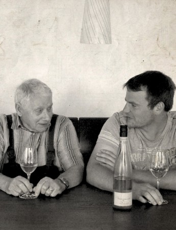 Sauvignon Blanc 2021 Pfannebecker