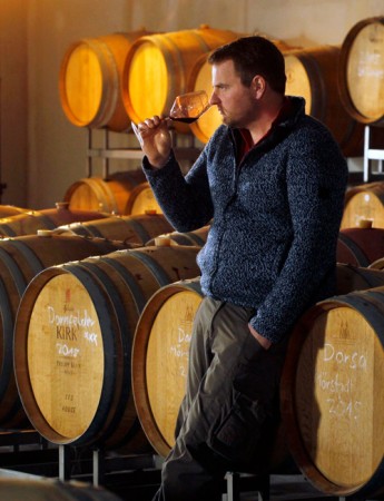 Sauvignon Blanc 2021 Pfannebecker