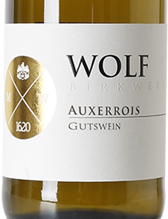 Auxerrois Weingut Wolf Birkweiler