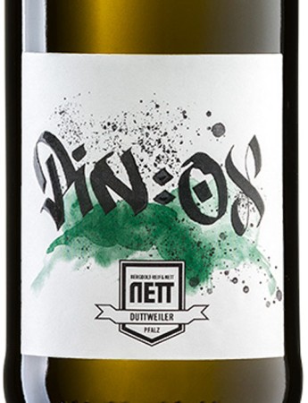 PIN:OX trocken 2022 Bergdolt-Reif & Nett