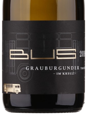 Weingut Bus Grauburgunder