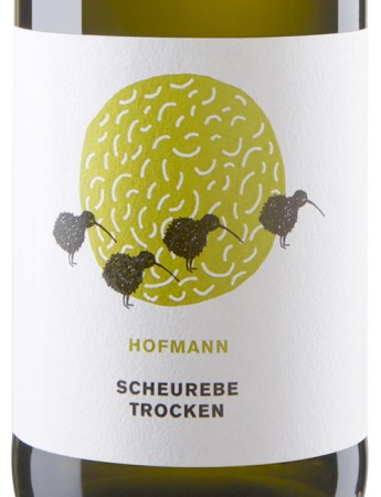 Scheurebe Rheinhessen