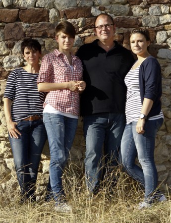 Gelber Muskateller 2021 Weingut Metzger