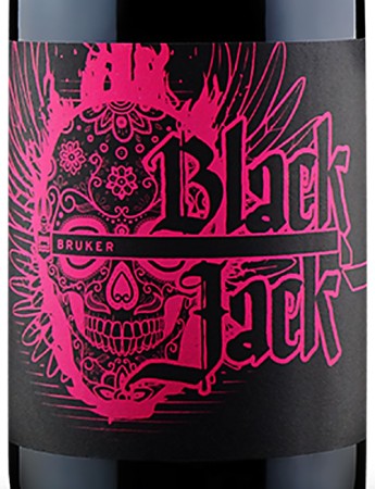 Black Jack Cuvée 2017 Weingut Bruker