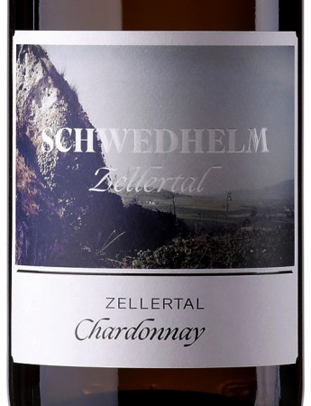 Chardonnay Zellertal 2018 Weingut Schwedhelm
