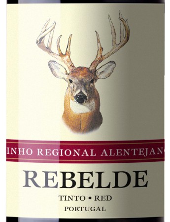 Rebelde Tinto