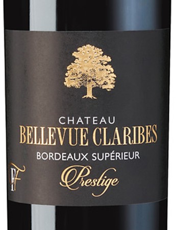 Chateau Bellevue Claribes Prestige
