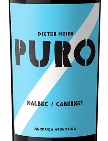 Puro Malbec Cabernet