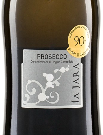 Prosecco brut DOC La Jara