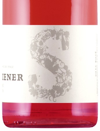 Siener Rosé Liter
