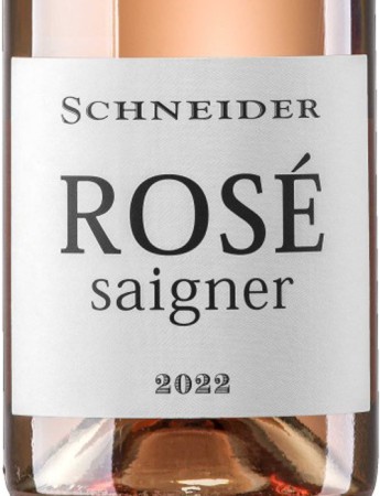 Schneider Rose Saigner