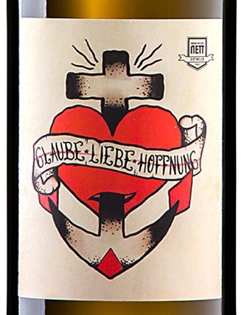 Glaube Liebe Hoffnung 2020 Bergdolt-Reif & Nett