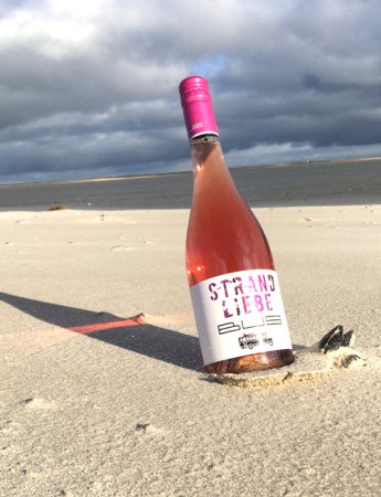 strand liebe