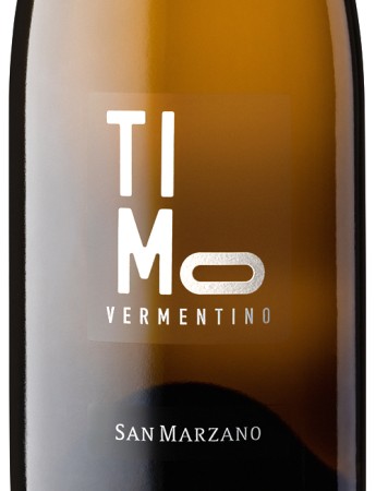 Vermentino Timo 2022 San Marzano