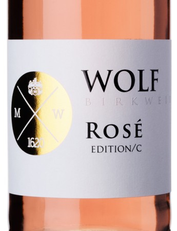 Wolf Rosé Edition C