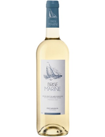 Brise Marine Blanc 2018 Estandon Vignerons