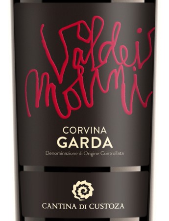 Corvina Garda DOC 2016 Val dei Molini