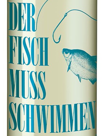 Fischwein 2022 Karl Pfaffmann