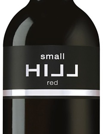 Small Hill Red